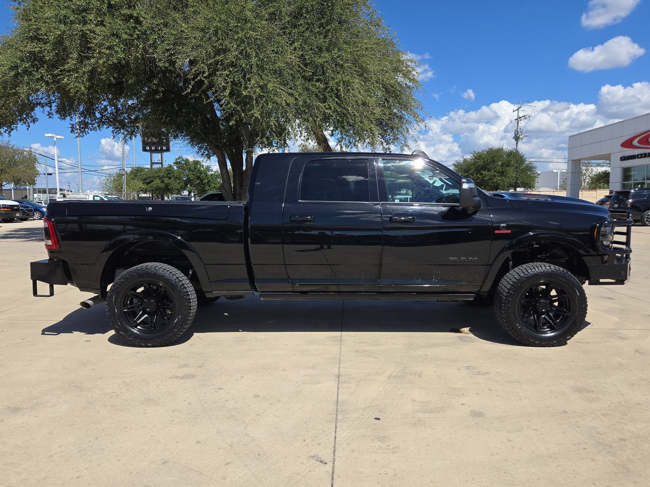 2024 RAM 2500 Limited