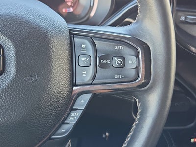 2024 RAM 2500 Limited