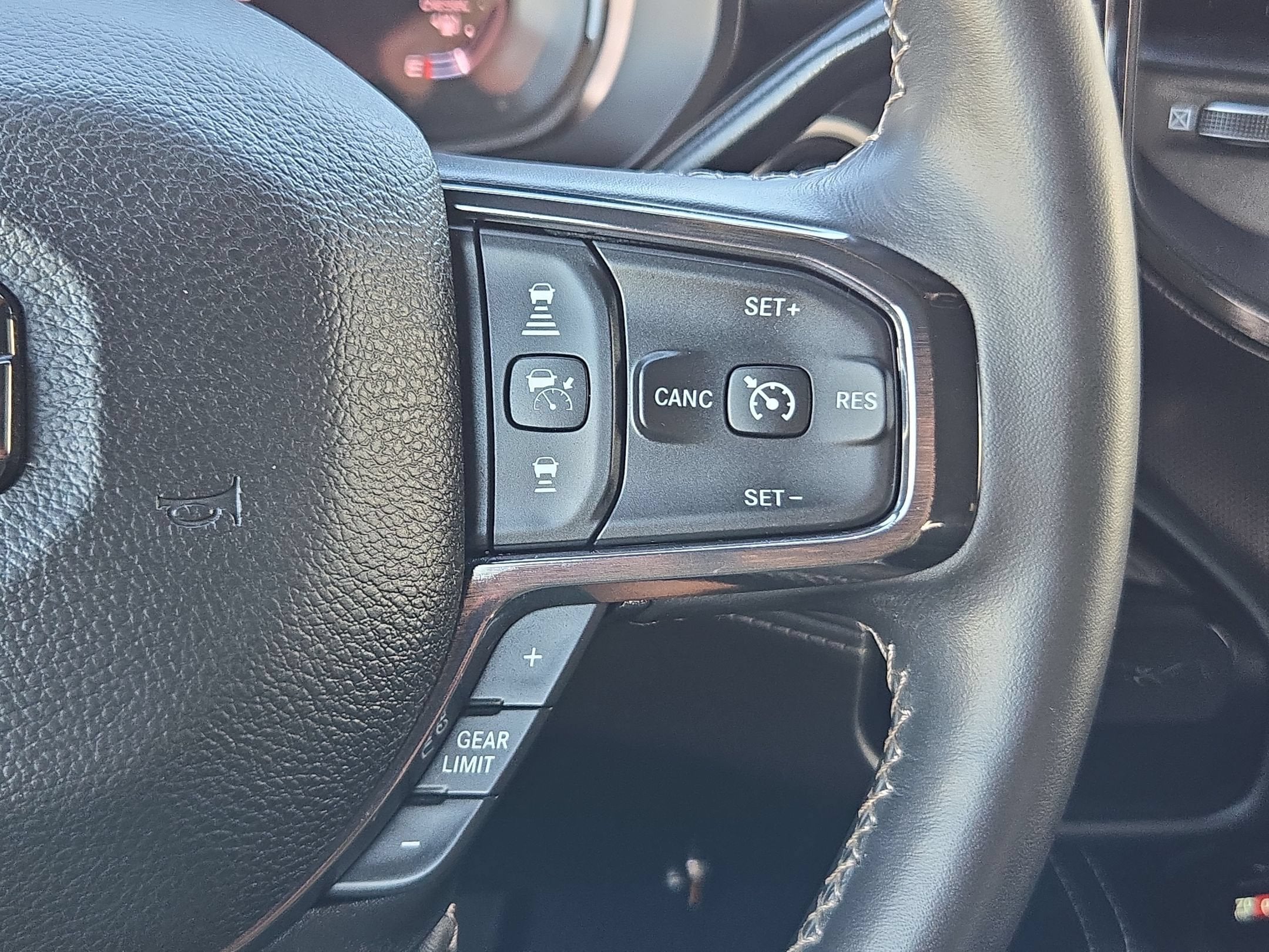 2024 RAM 2500 Limited