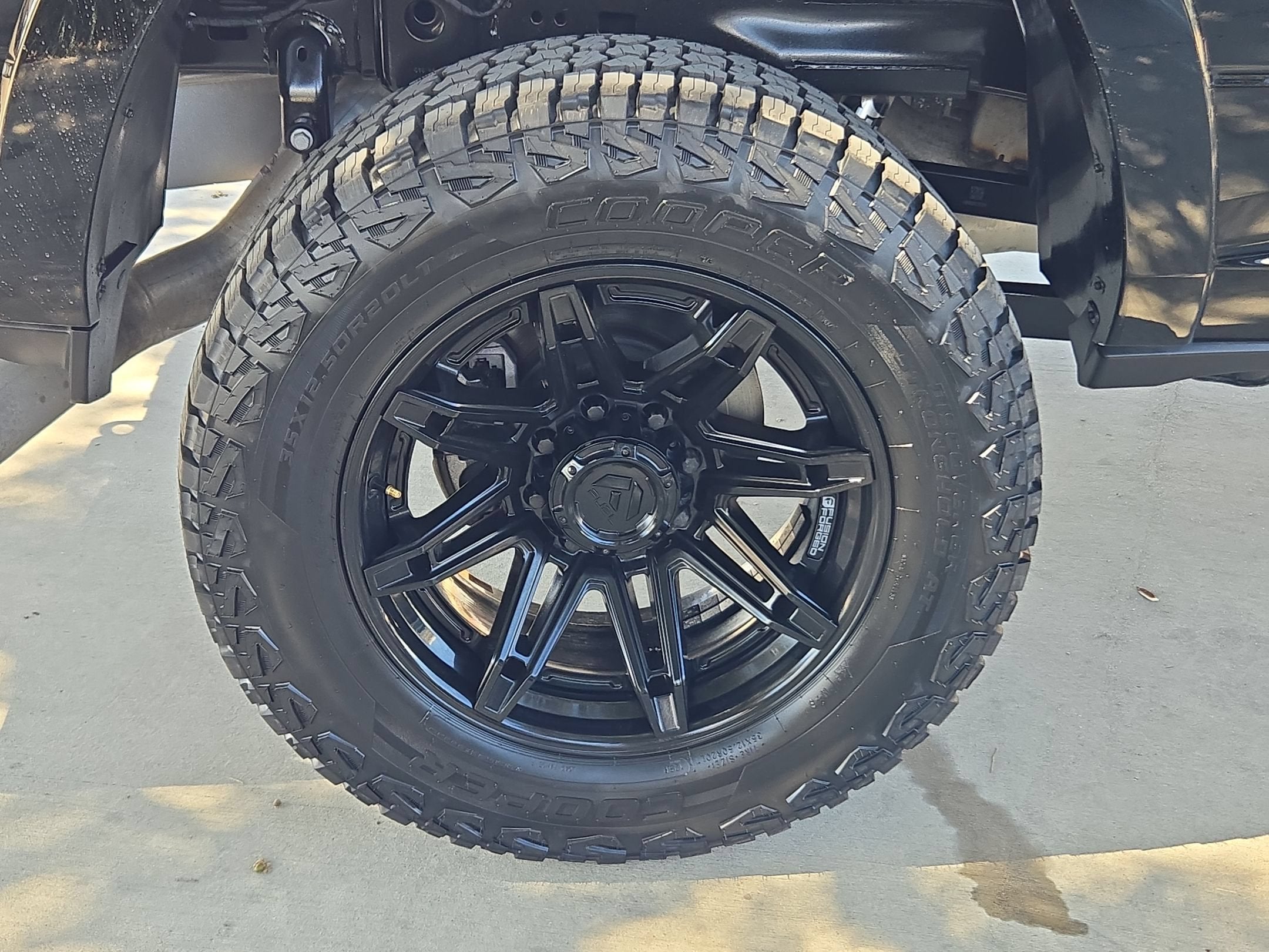 2024 RAM 2500 Limited