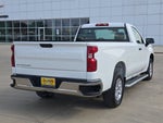 2025 Chevrolet Silverado 1500 Work Truck