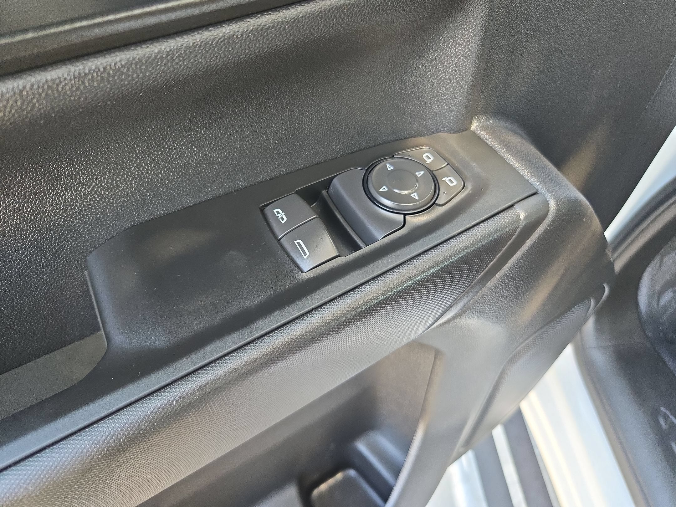 2025 Chevrolet Silverado 1500 Work Truck