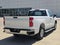 2025 Chevrolet Silverado 1500 Work Truck