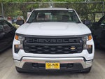 2025 Chevrolet Silverado 1500 Work Truck