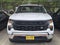 2025 Chevrolet Silverado 1500 Work Truck