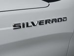2025 Chevrolet Silverado 1500 Work Truck