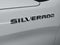 2025 Chevrolet Silverado 1500 Work Truck
