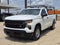 2025 Chevrolet Silverado 1500 Work Truck