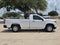 2025 Chevrolet Silverado 1500 Work Truck