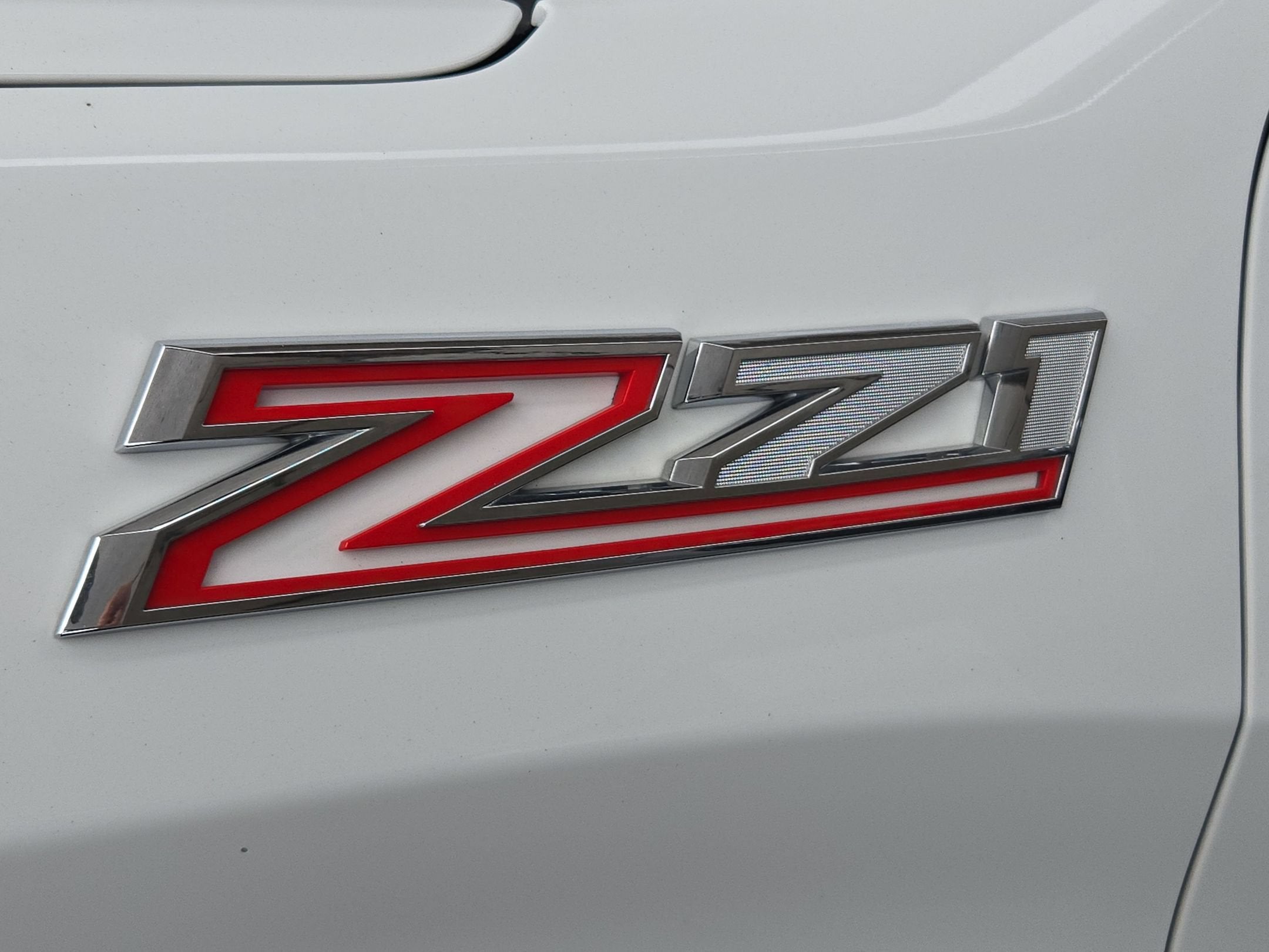 2023 Chevrolet Silverado 1500 Work Truck