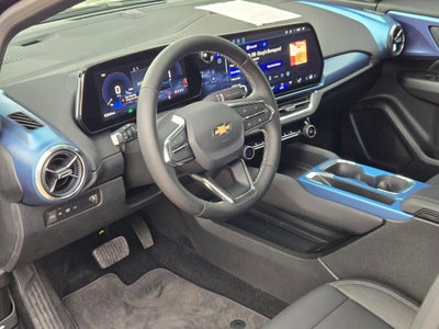 2026 Chevrolet Equinox LT2 w/PDE