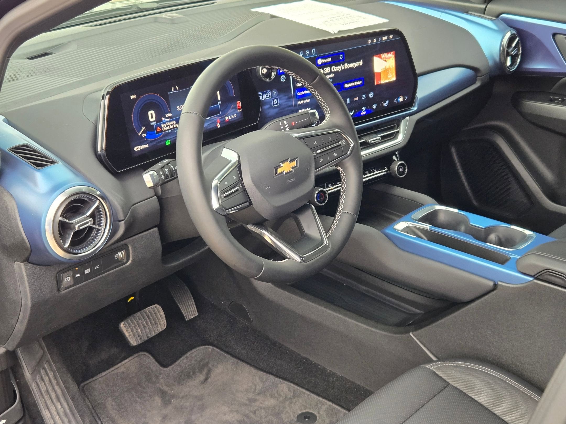 2026 Chevrolet Equinox LT2 w/PDE