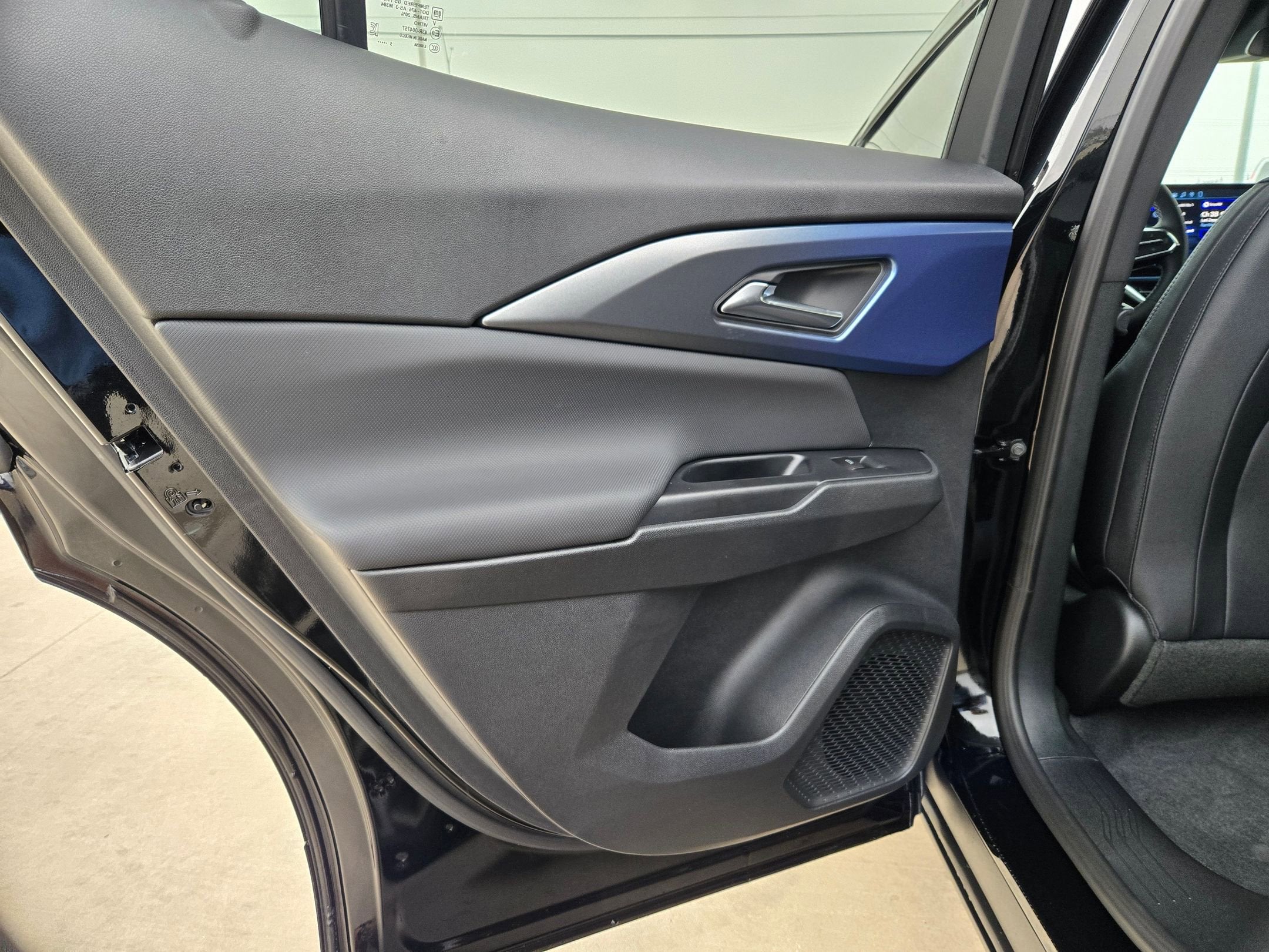 2026 Chevrolet Equinox LT2 w/PDE