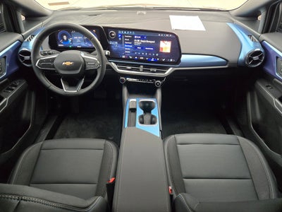 2026 Chevrolet Equinox LT2 w/PDE