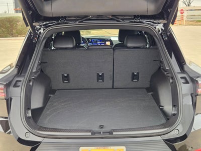 2026 Chevrolet Equinox LT2 w/PDE