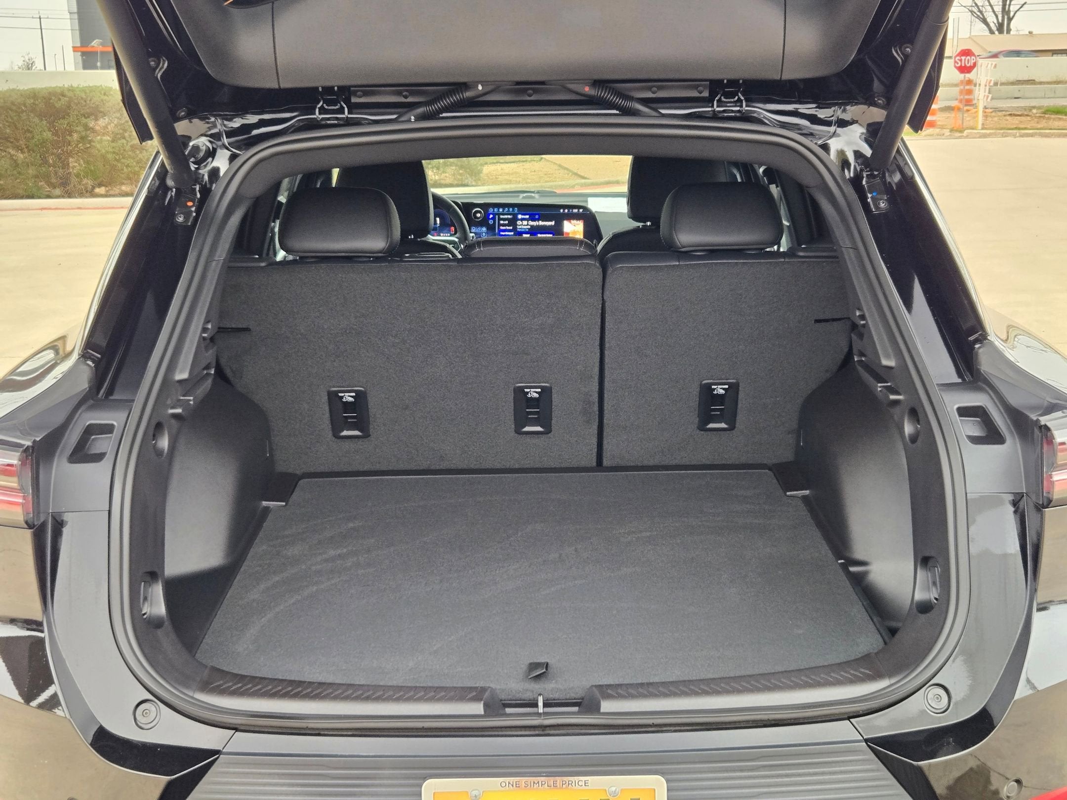 2026 Chevrolet Equinox LT2 w/PDE