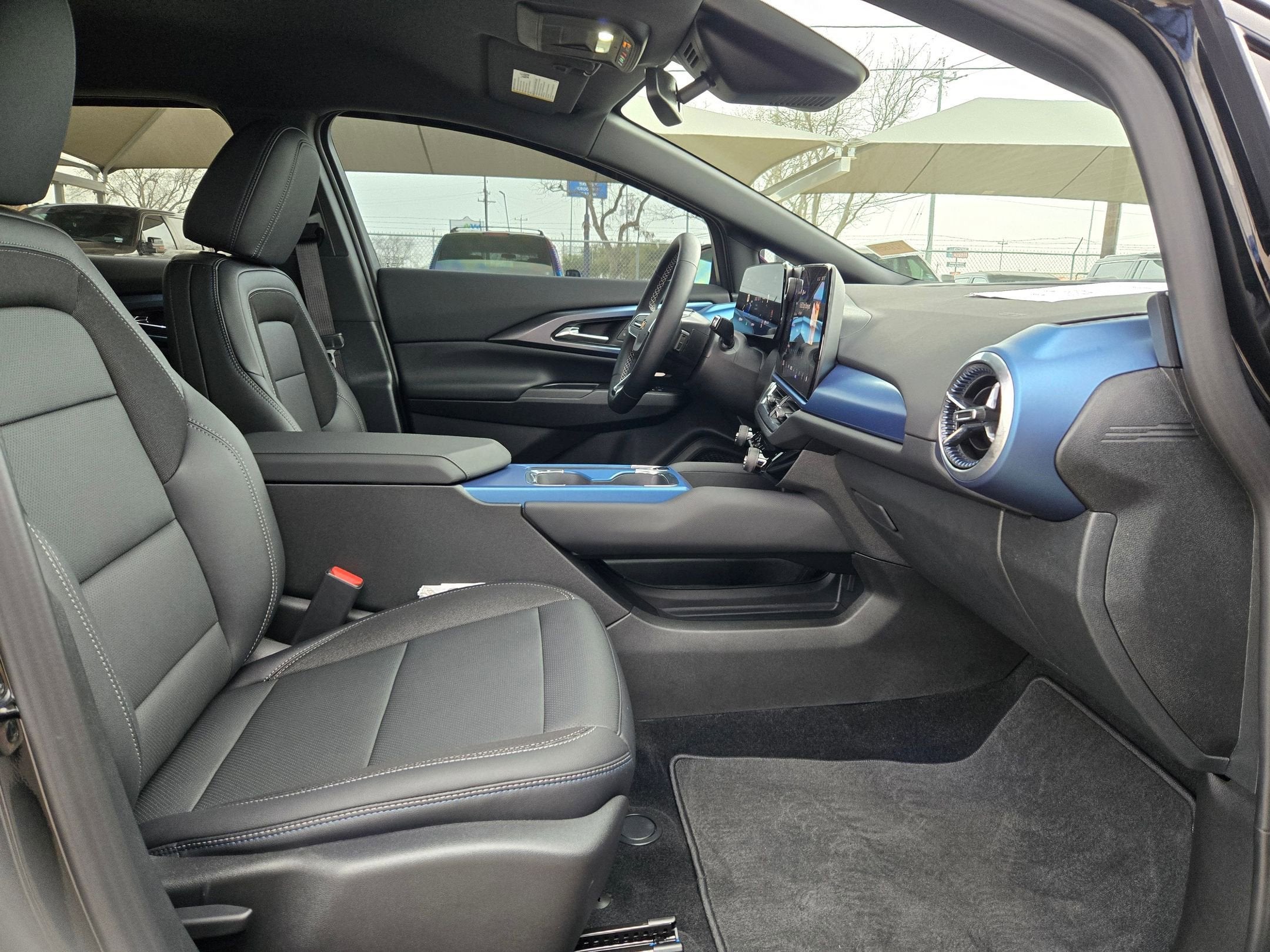 2026 Chevrolet Equinox LT2 w/PDE