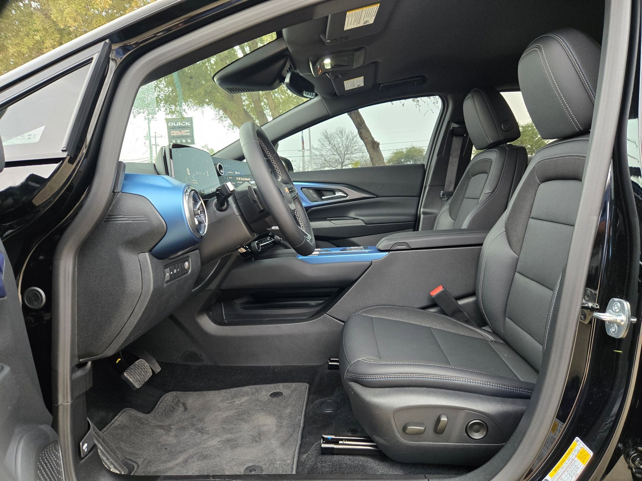 2026 Chevrolet Equinox LT2 w/PDE