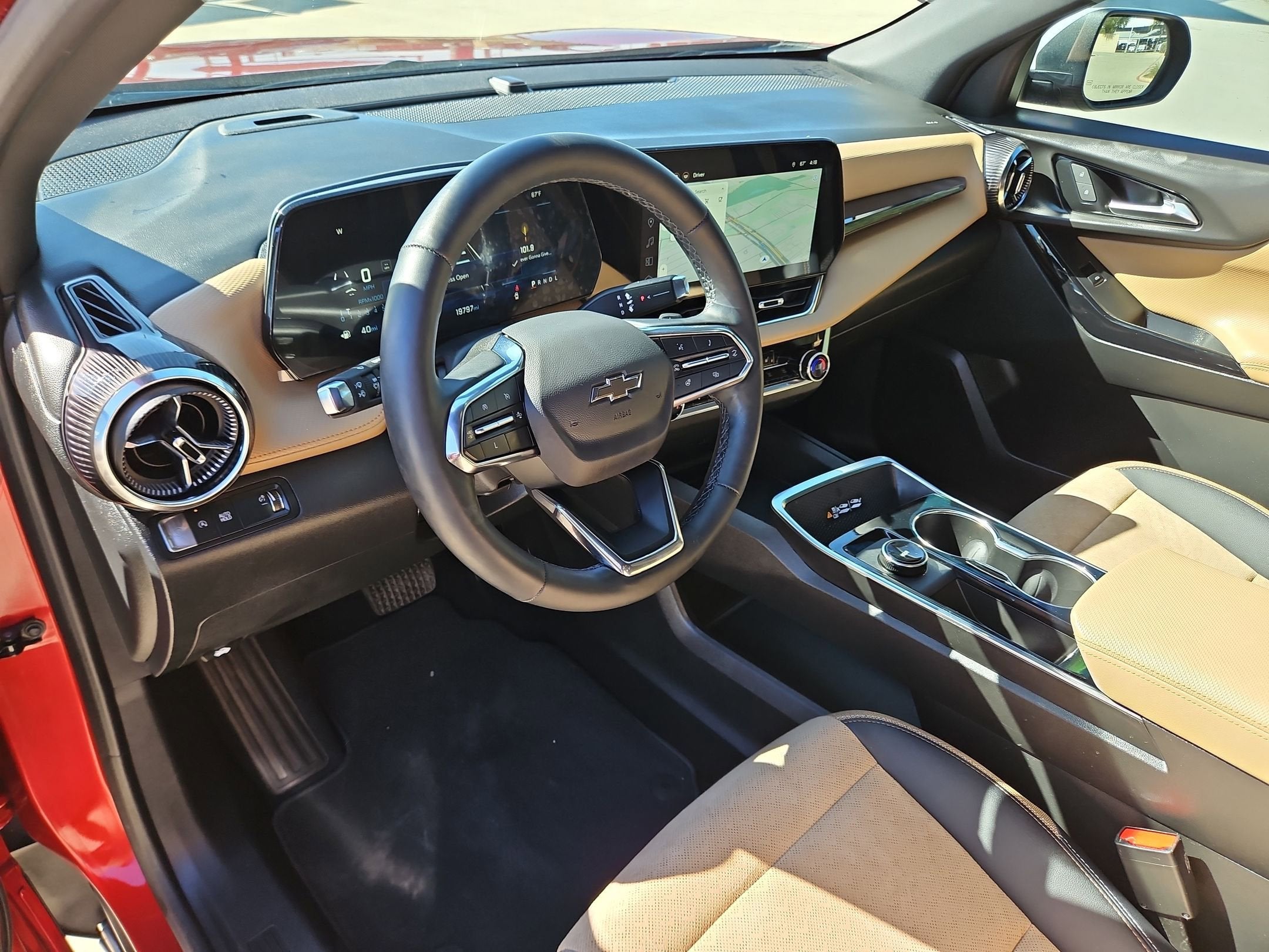 2025 Chevrolet Equinox FWD ACTIV