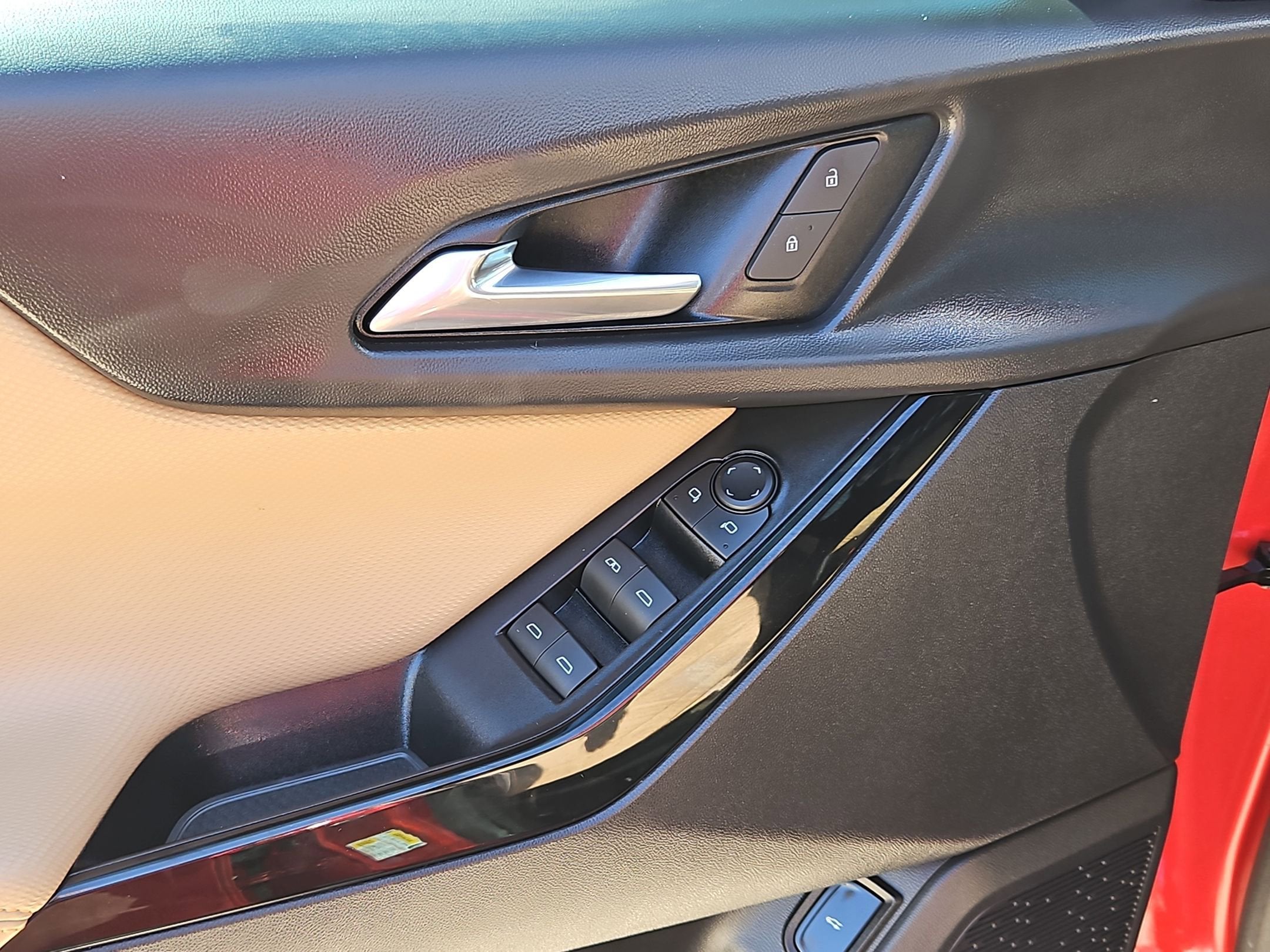 2025 Chevrolet Equinox FWD ACTIV