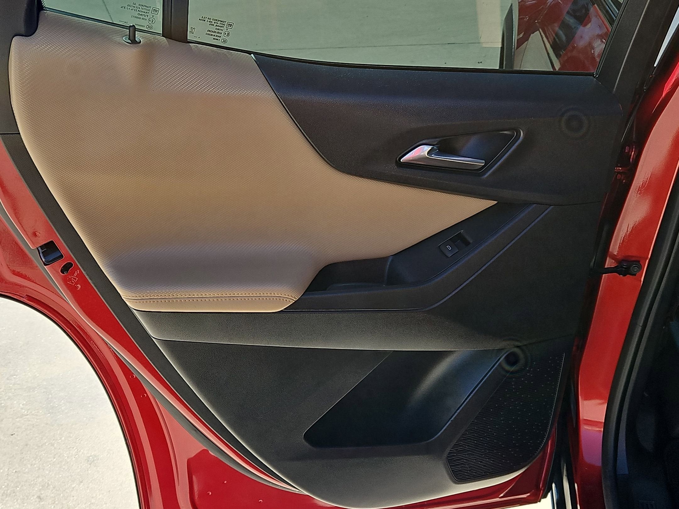 2025 Chevrolet Equinox FWD ACTIV