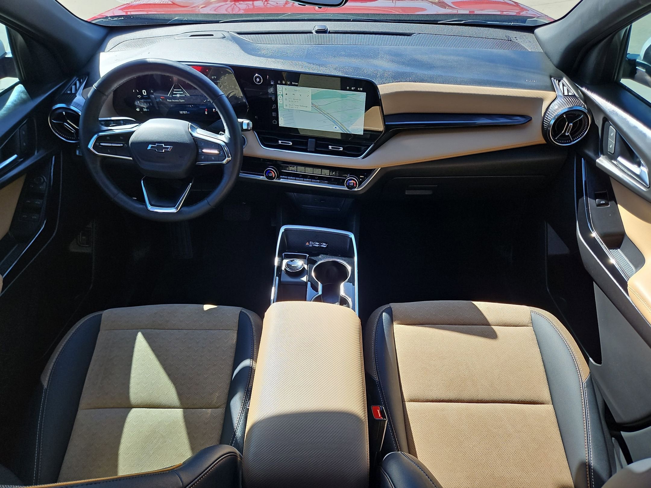 2025 Chevrolet Equinox FWD ACTIV