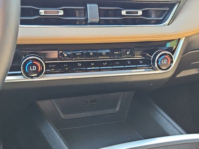 2025 Chevrolet Equinox FWD ACTIV