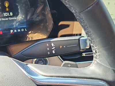 2025 Chevrolet Equinox FWD ACTIV