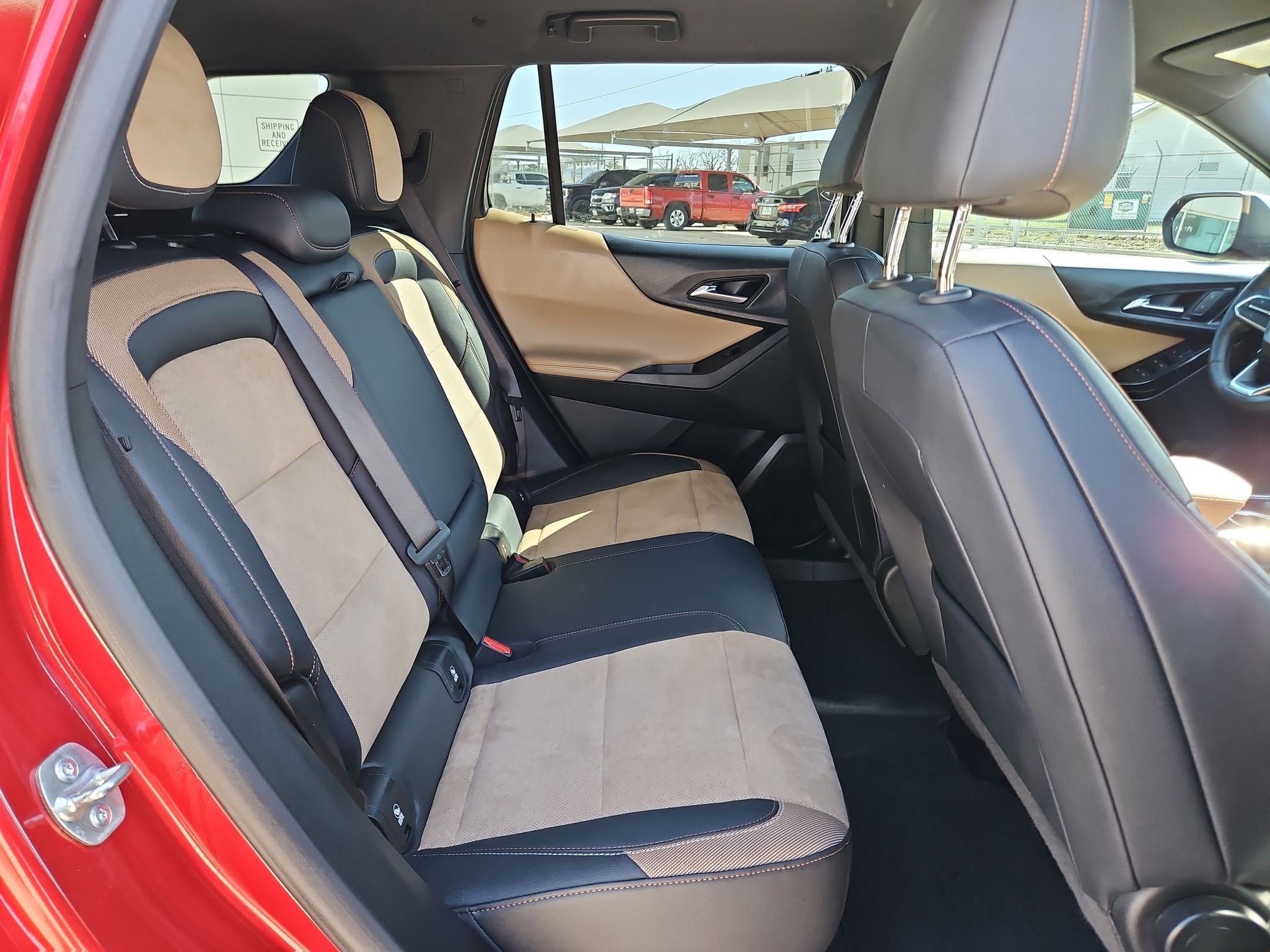 2025 Chevrolet Equinox FWD ACTIV