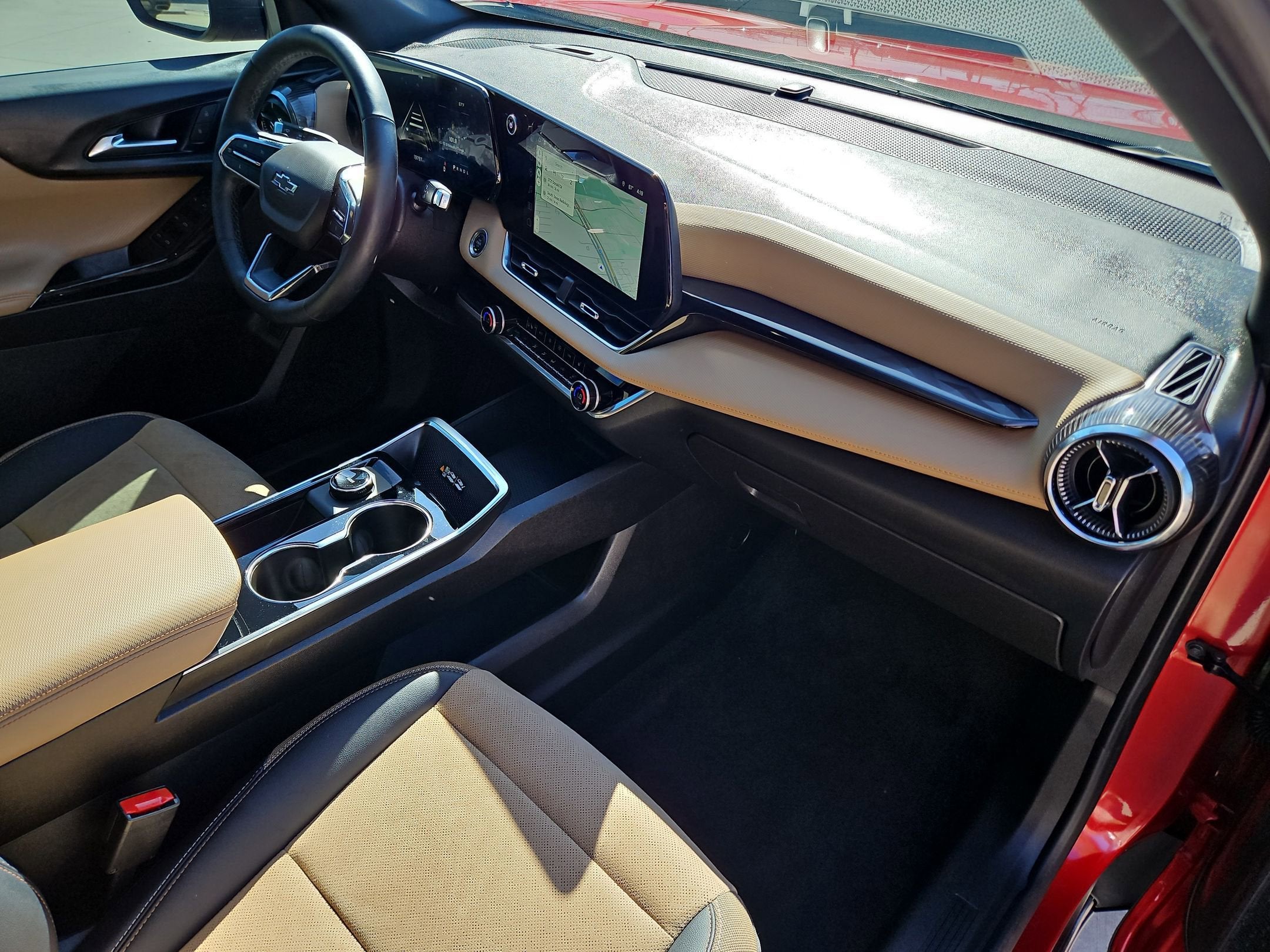 2025 Chevrolet Equinox FWD ACTIV