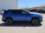 2025 Chevrolet Equinox FWD RS