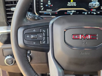 2022 GMC Sierra 1500 SLE