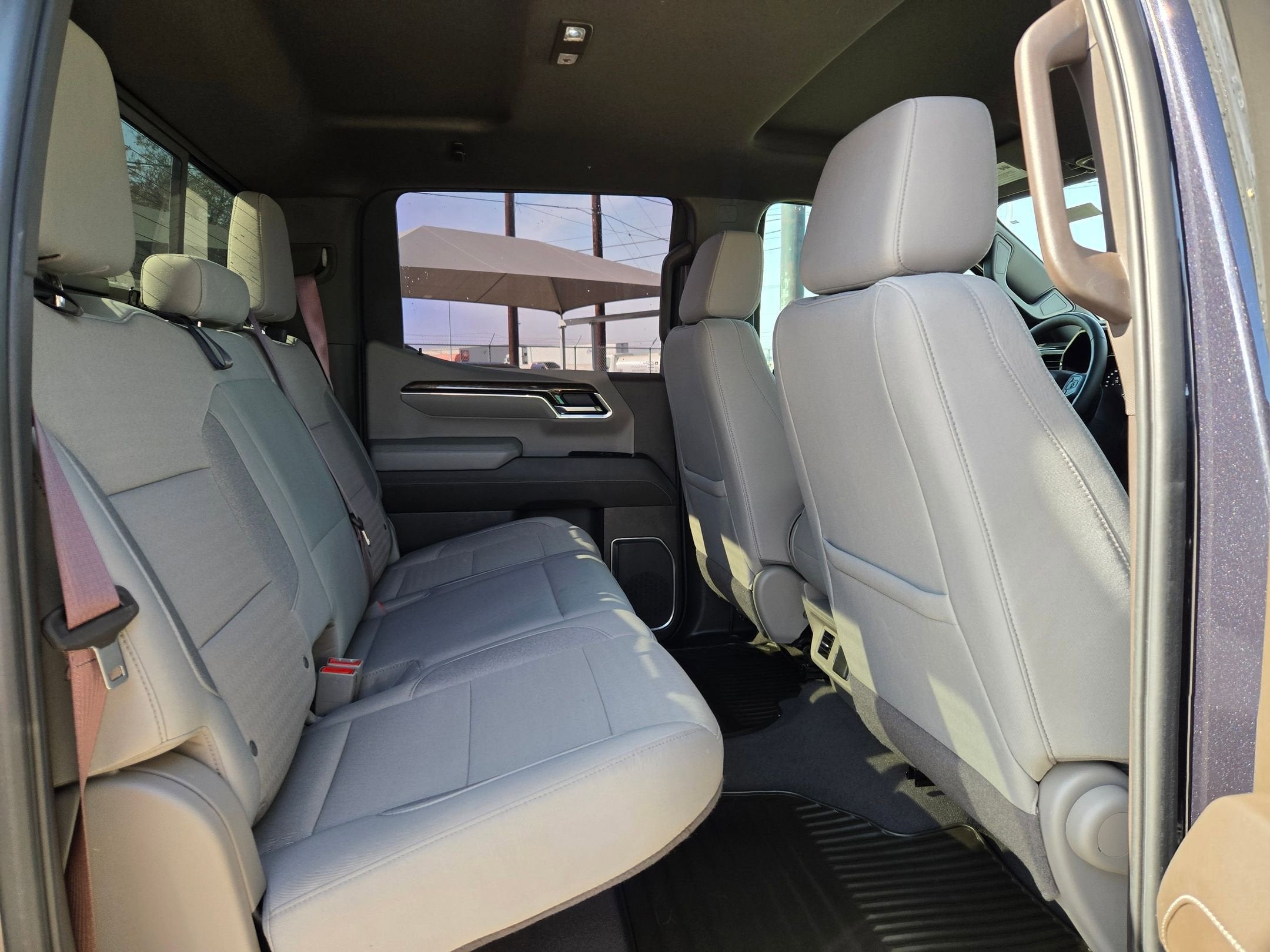 2022 GMC Sierra 1500 SLE