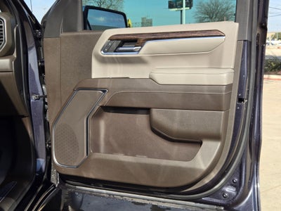 2022 GMC Sierra 1500 SLE