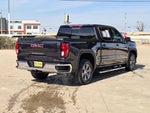 2022 GMC Sierra 1500 SLE