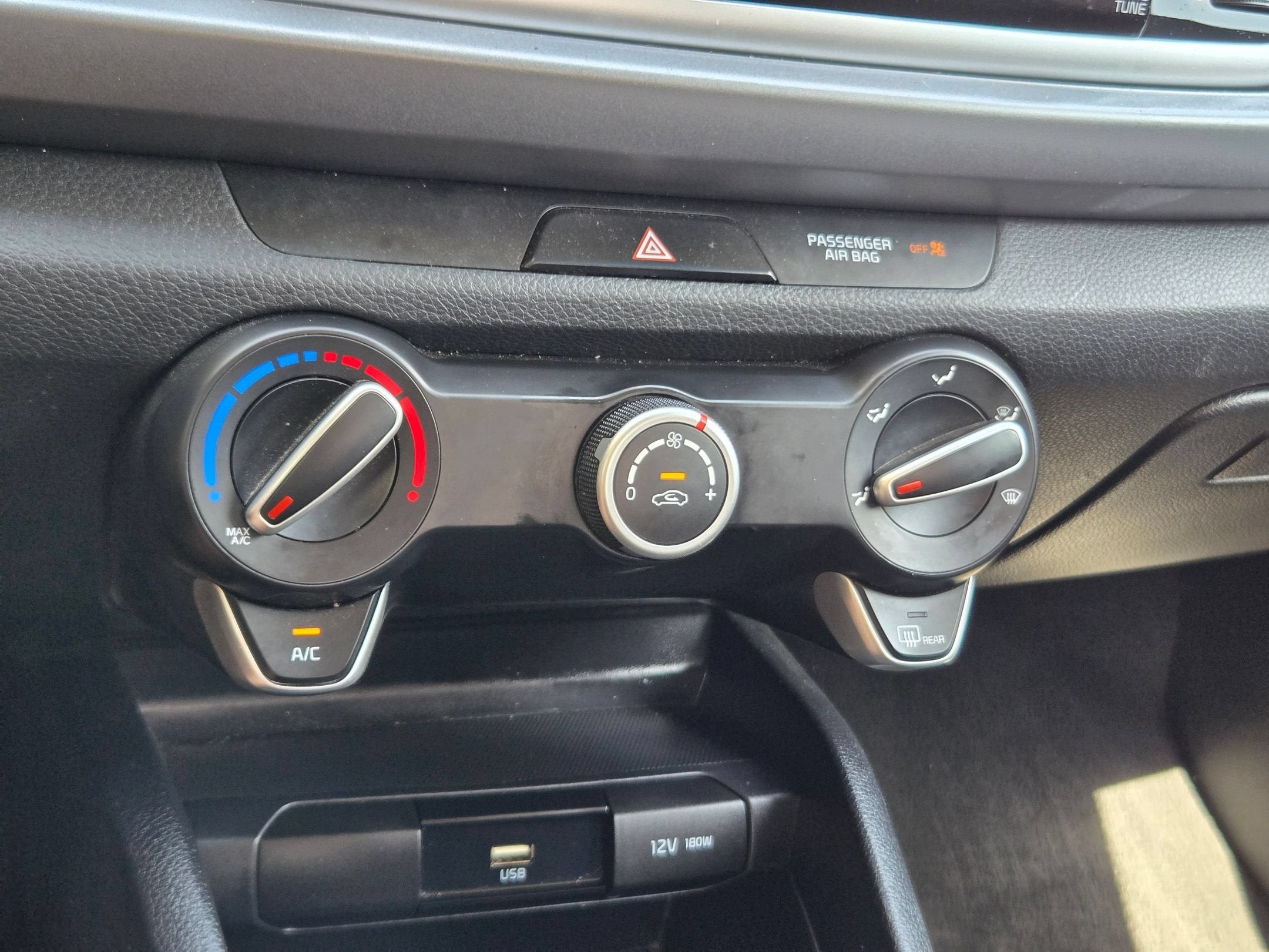 2022 Kia Rio LX