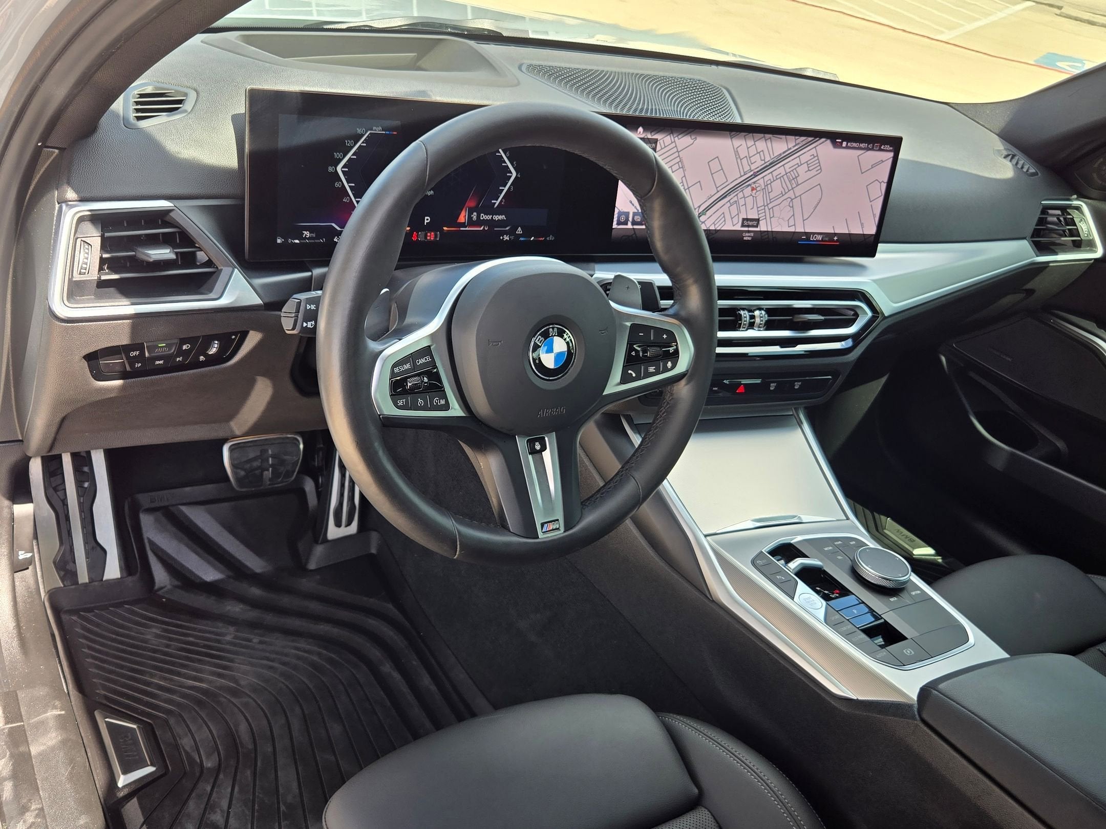 2024 BMW 3 Series M340i xDrive