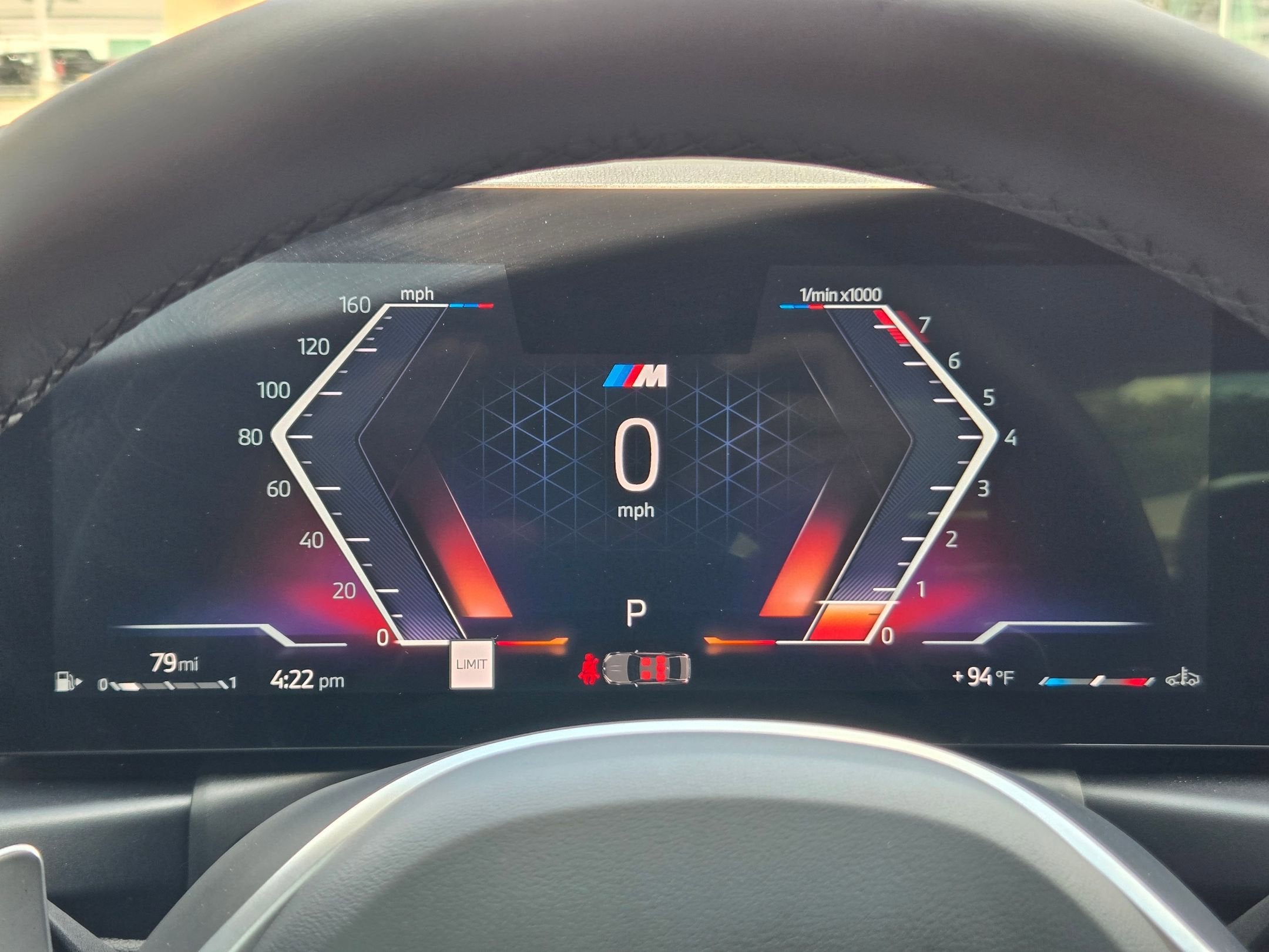 2024 BMW 3 Series M340i xDrive