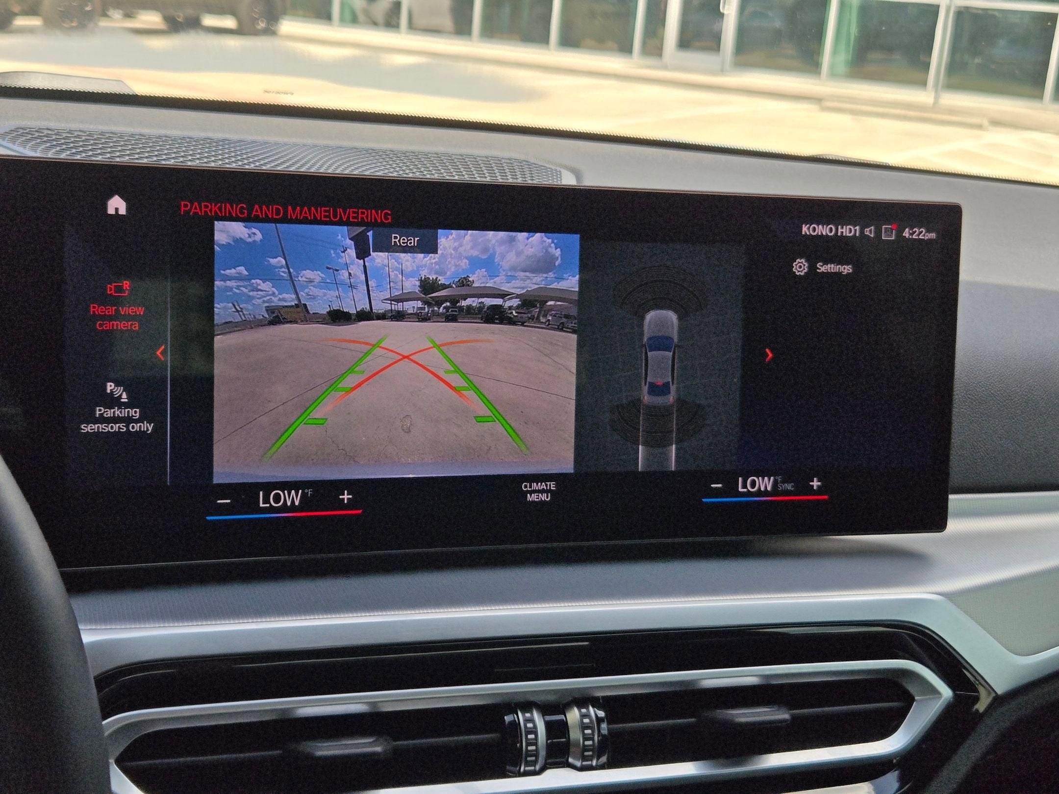 2024 BMW 3 Series M340i xDrive