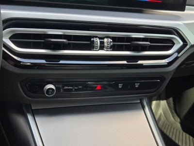 2024 BMW 3 Series M340i xDrive