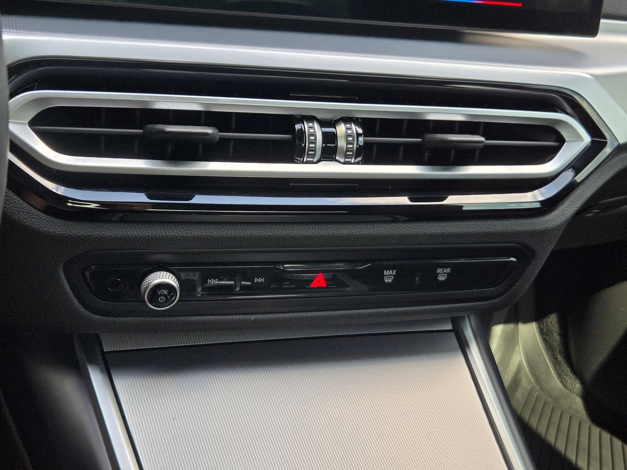 2024 BMW 3 Series M340i xDrive