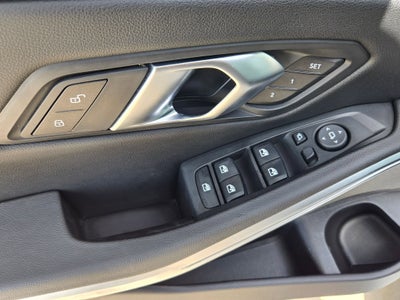 2024 BMW 3 Series M340i xDrive