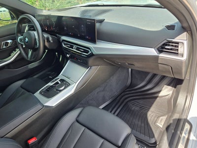 2024 BMW 3 Series M340i xDrive