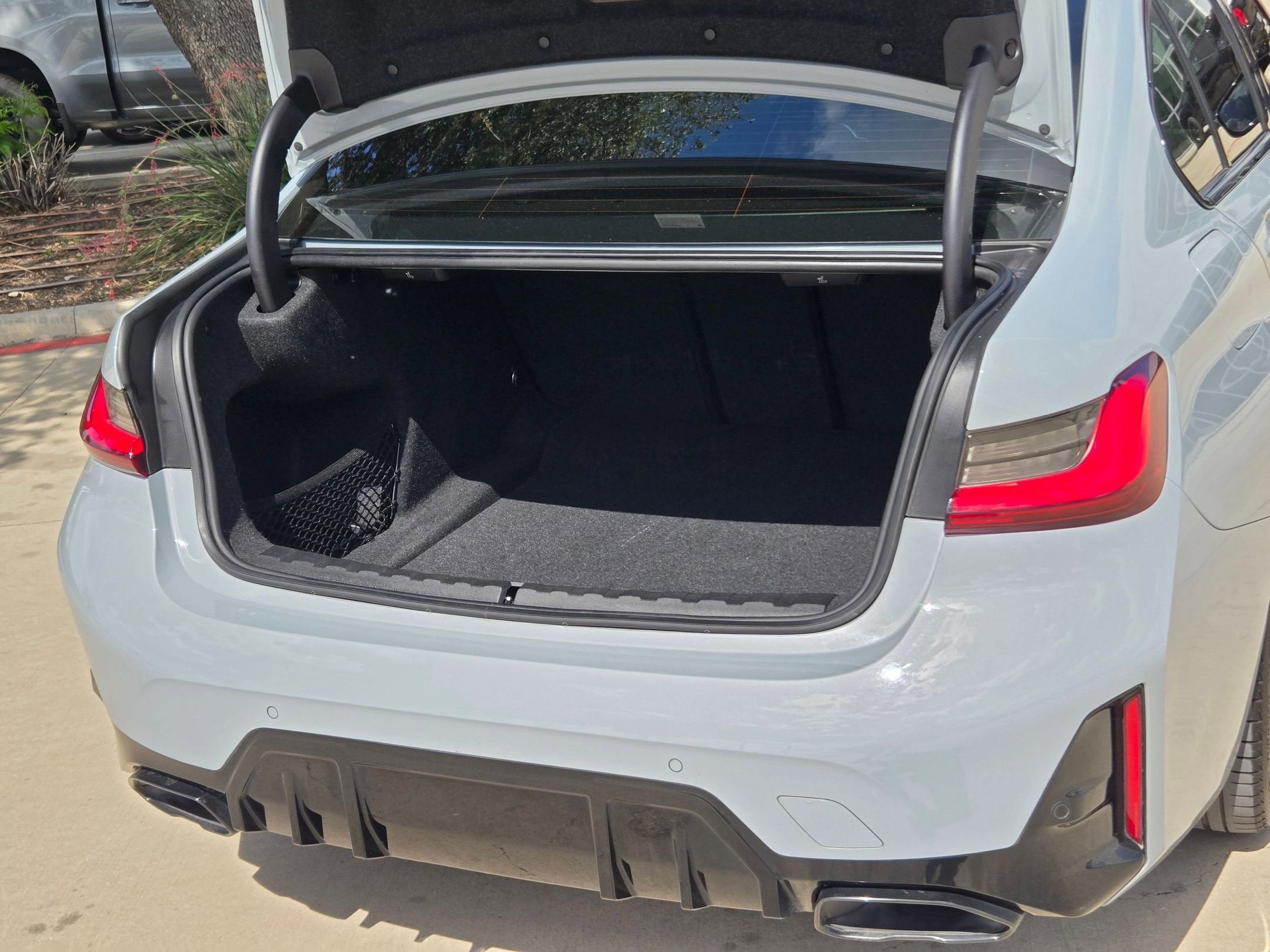 2024 BMW 3 Series M340i xDrive