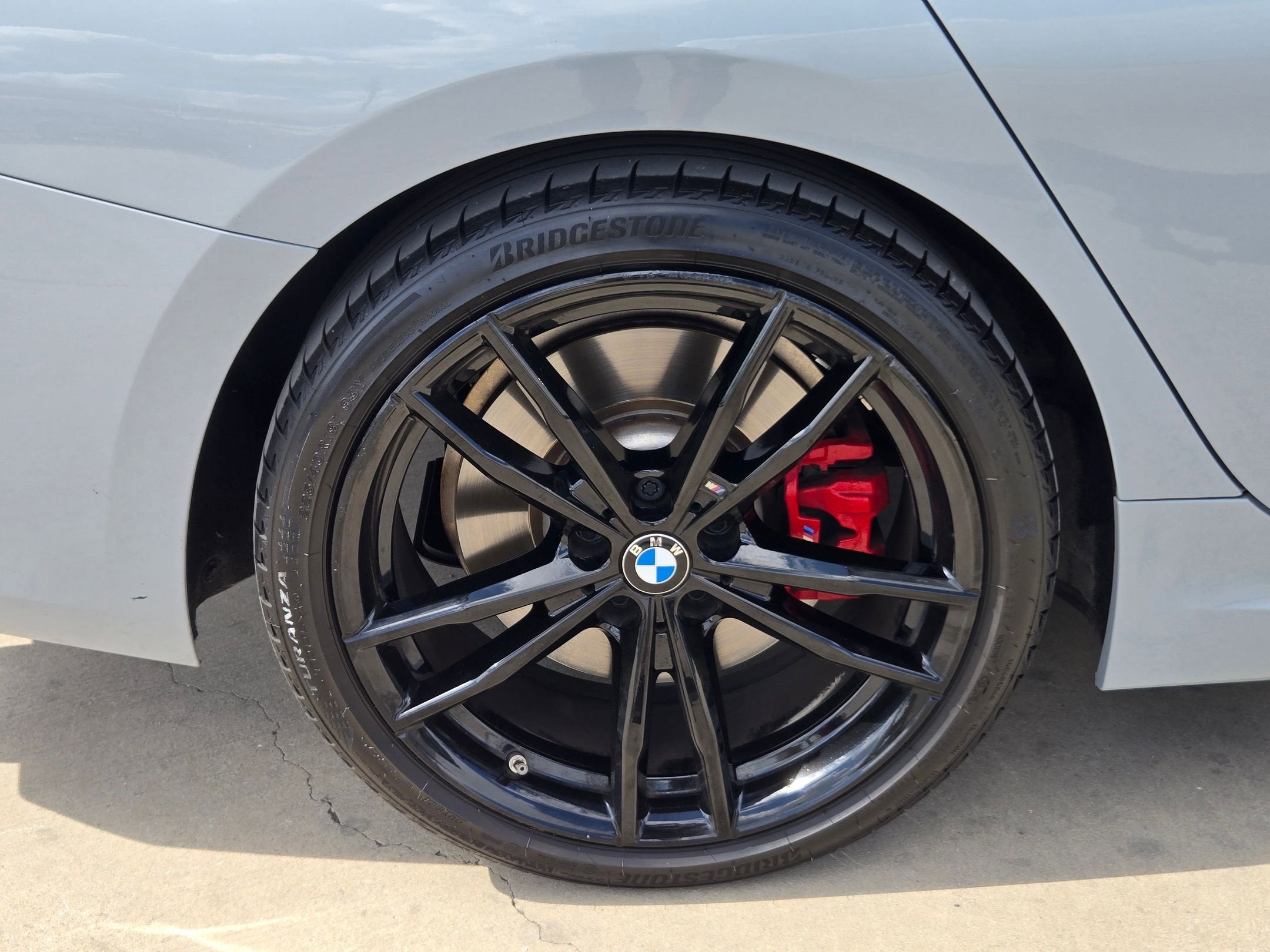 2024 BMW 3 Series M340i xDrive