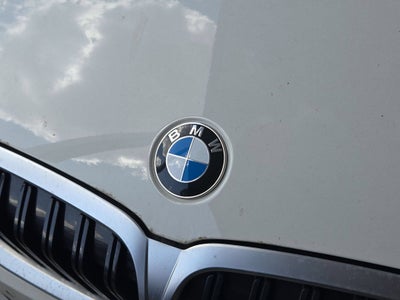 2024 BMW 3 Series 330i