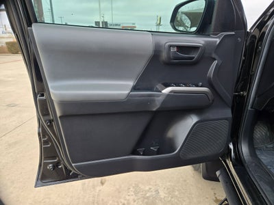 2023 Toyota Tacoma 2WD SR5