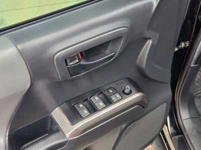 2023 Toyota Tacoma 2WD SR5