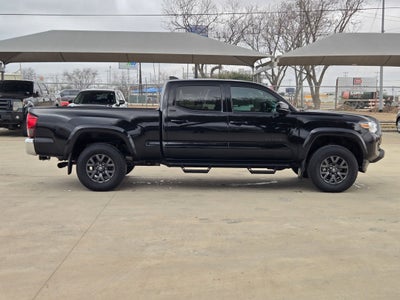 2023 Toyota Tacoma 2WD SR5