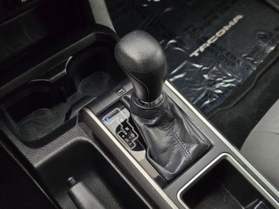 2023 Toyota Tacoma 2WD SR5